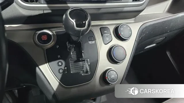 Kia The New Ray id 3439644 из Кореи 19