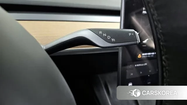 Tesla Model 3 id 3373716 из Кореи 19