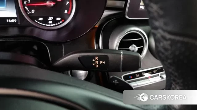 Mercedes-Benz GLC-Class X253 id 3209566 из Кореи 19