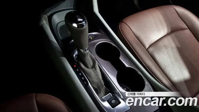 Chevrolet (GM Daewoo) All New Malibu id 2352574 из Кореи 19