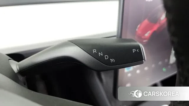 Tesla Model Y id 3425825 из Кореи 19