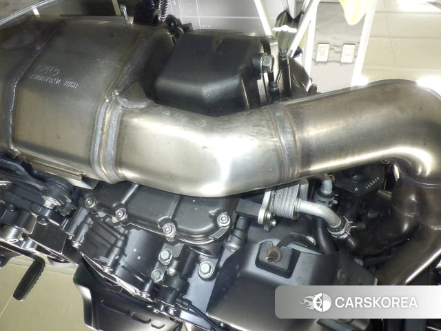 Yamaha MT-09 id 4306692 из Японии 9