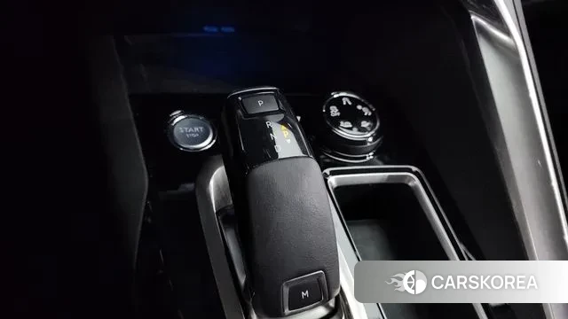 Peugeot 3008 second generation id 2976981 из Кореи 19