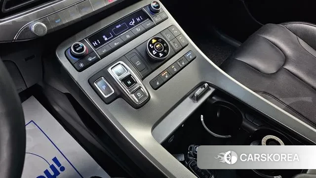 Hyundai Palisade id 3760737 из Кореи 19