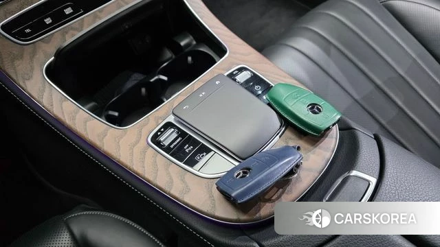 Mercedes-Benz E-Class W213 id 4231299 из Кореи 32