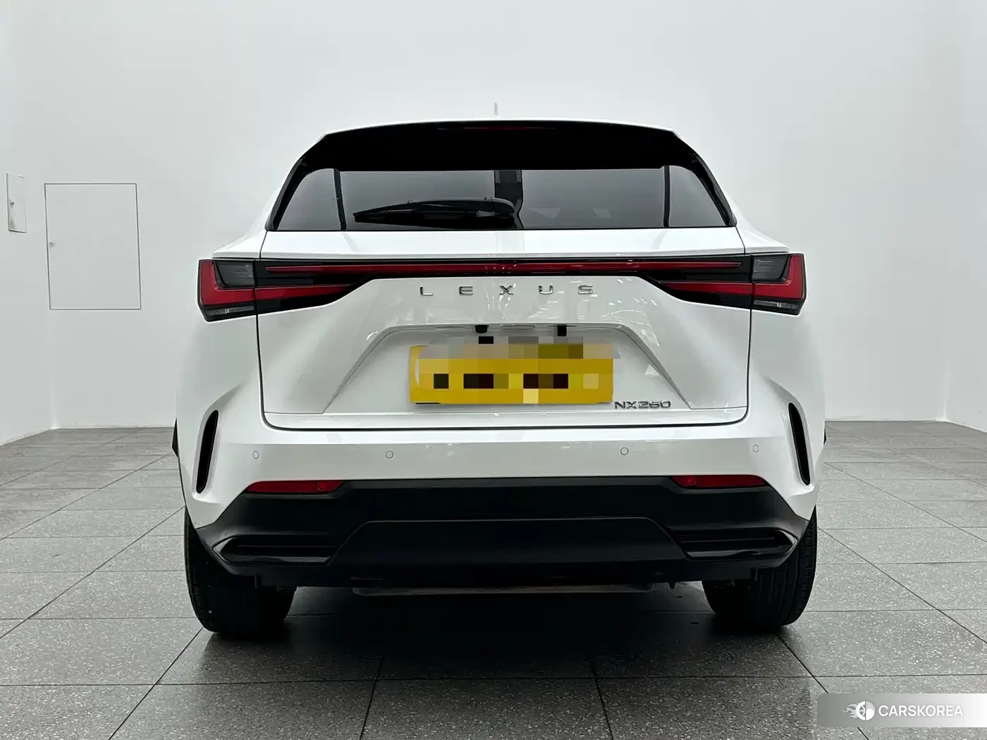 Lexus NX id 4669265 из Китая 18