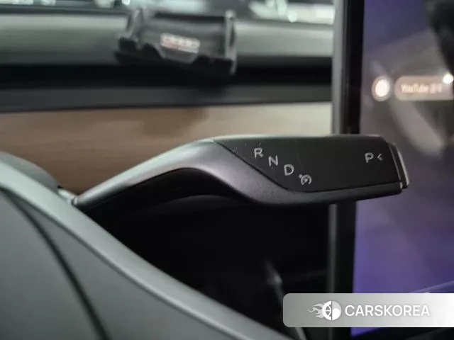 Tesla Model 3 id 3514323 из Кореи 19