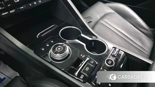 Kia K5 Hybrid 3rd Generation id 4463462 из Кореи 19