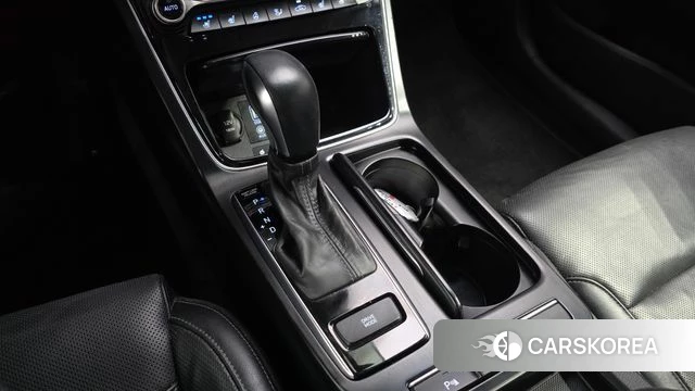 Hyundai Grandeur IG id 4652178 из Кореи 29