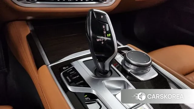 BMW 7 Series (G11) id 3448575 из Кореи 19