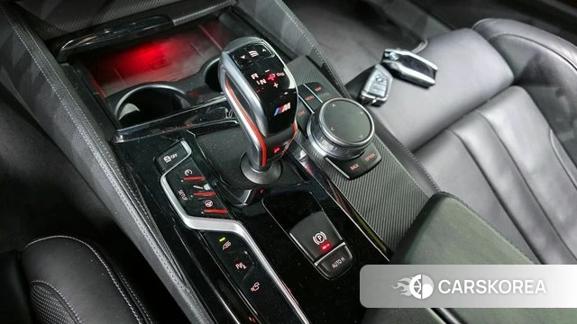 BMW M5 (F90) id 3937004 из Кореи 19