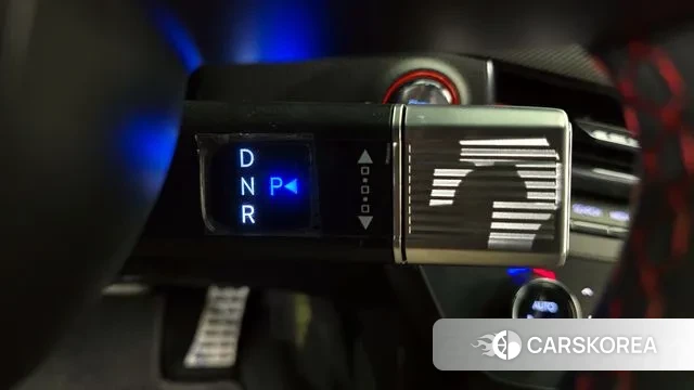 Hyundai Sonata D Edge (DN8) id 3031422 из Кореи 19