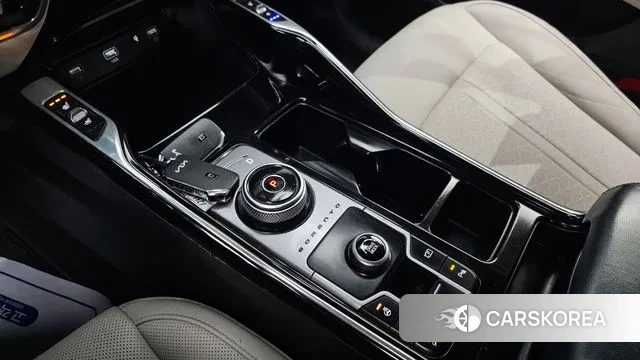 Kia Sorento 4th Generation id 3518366 из Кореи 19