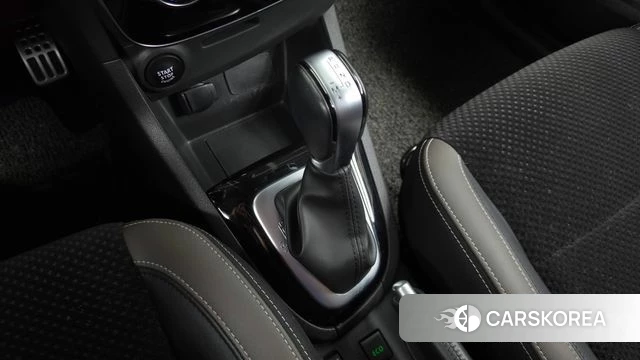Renault Korea (Samsung) Clio id 4794982 из Кореи 30