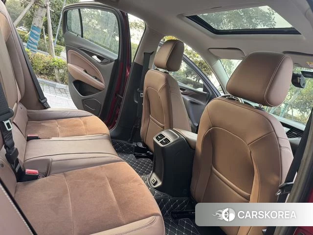 Buick Regal id 4241182 из Китая 9