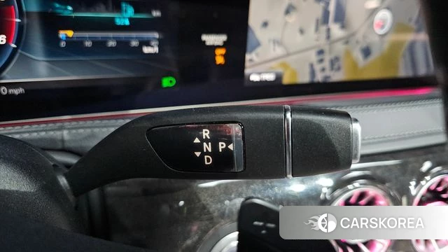 Mercedes-Benz S-Class W222 id 4233013 из Кореи 19