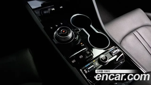 Kia K5 Hybrid 3rd Generation id 2694844 из Кореи 19