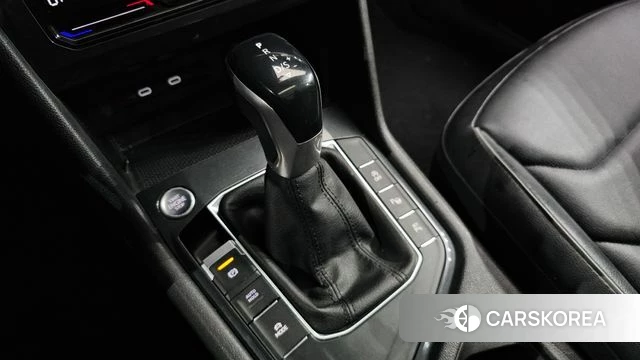 Volkswagen Tiguan second Generation id 3818867 из Кореи 19