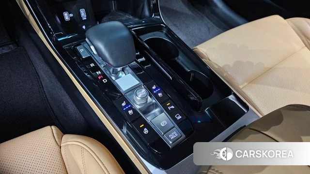 Kia K7 Premier id 4609878 из Кореи 19