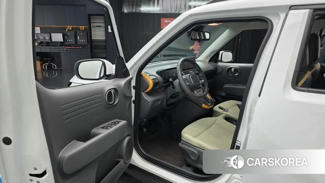Hyundai The New Casper id 4368710 из Кореи 31