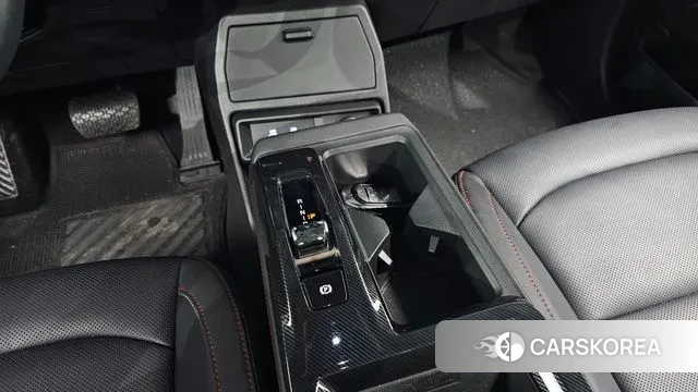 Ssangyong Actian 2nd Generation id 3404962 из Кореи 19