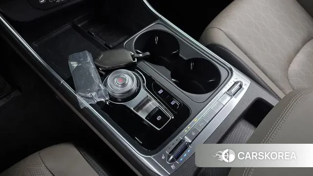 Kia The New Carnival 4th Generation id 3377381 из Кореи 19