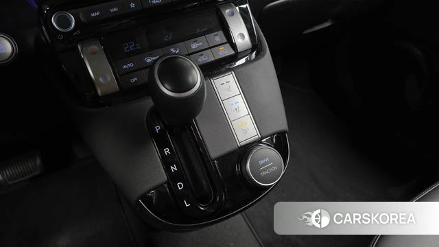 Hyundai Casper id 4929140 из Кореи 34