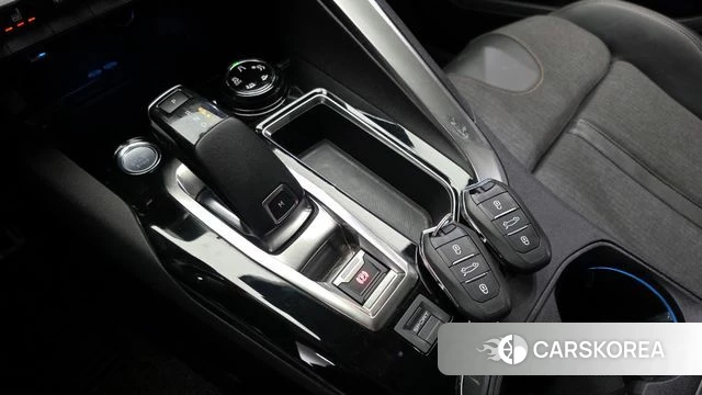 Peugeot 5008 second generation id 3916682 из Кореи 19