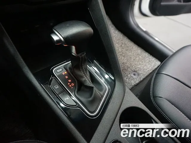 Kia The New Niro id 2707769 из Кореи 19