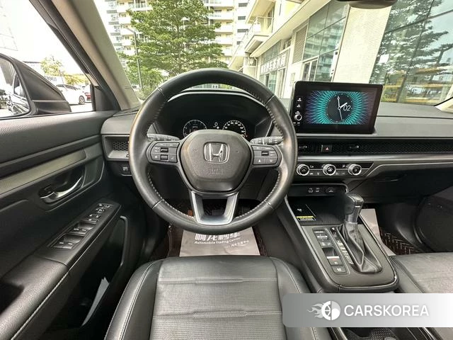 Honda CR-V id 4264137 из Китая 27