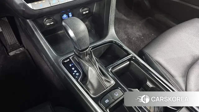 Hyundai Sonata New Rise id 3709267 из Кореи 19