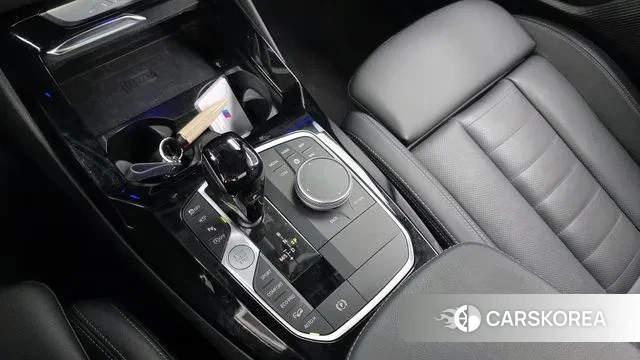 BMW X3 (G01) id 3347856 из Кореи 19