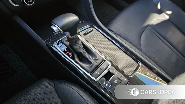 Kia The New K5 2nd generation id 3439950 из Кореи 19