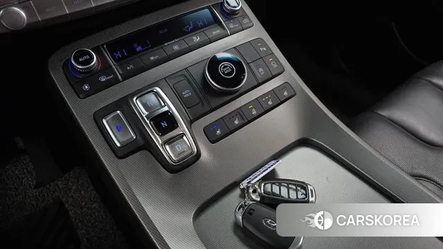 Hyundai Palisade id 3444639 из Кореи 19