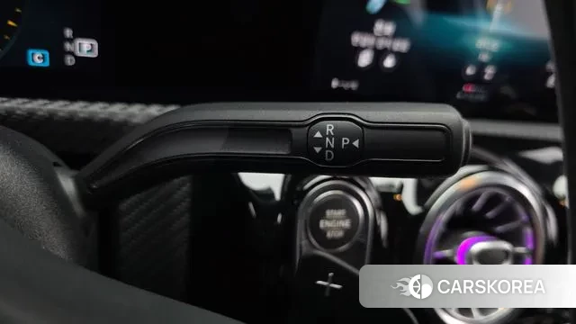 Mercedes-Benz A-Class W177 id 3717959 из Кореи 19