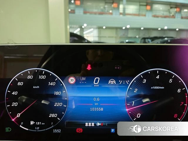 Mercedes-Benz S-Class W223 id 4534408 из Кореи 19