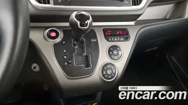 Kia The New Ray id 2951490 из Кореи 19