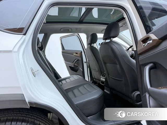 Volkswagen Tuyue id 4297888 из Китая 20