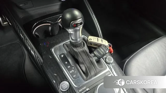 Audi New A3 id 3408080 из Кореи 19