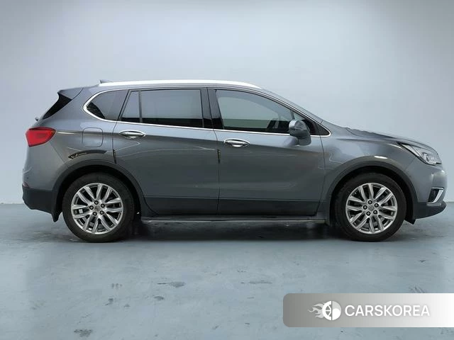 Buick Angkewei id 4210423 из Китая 19