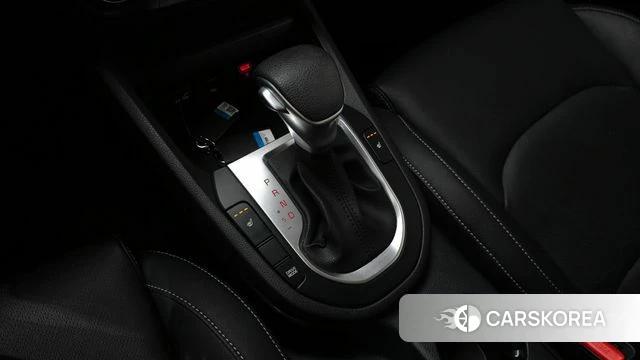 Kia The New K3 2nd generation id 4201478 из Кореи 29