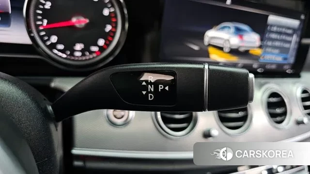 Mercedes-Benz E-Class W213 id 3608036 из Кореи 19