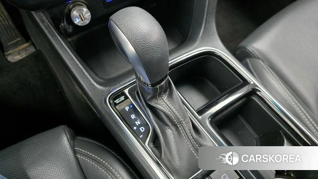 Hyundai Sonata New Rise id 3886109 из Кореи 19