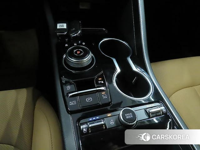 Kia K5 3rd generation id 4485822 из Кореи 19