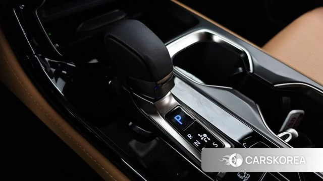 Lexus NX350h Second generation id 4381020 из Кореи 34