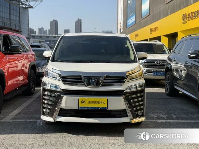 Toyota Wilfa id 4299718 из Китая 17
