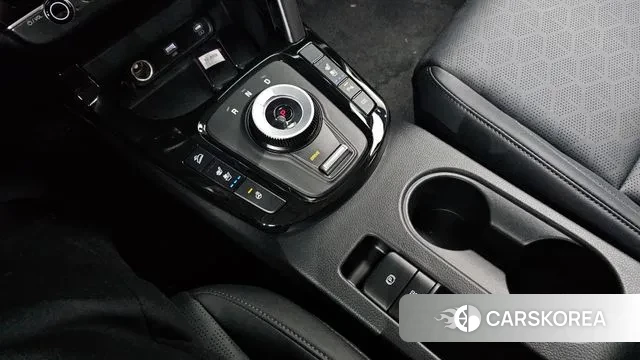 Kia The New Seltos id 3571836 из Кореи 19