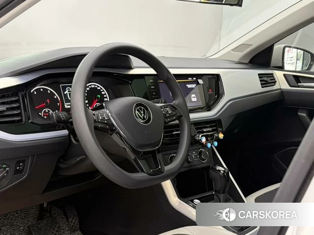 Volkswagen Polo id 4240687 из Китая 13