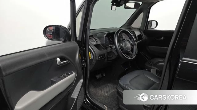 Kia The New Kia Ray EV id 3921979 из Кореи 19