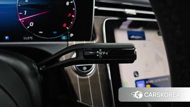 Mercedes-Benz E-Class W214 id 3734021 из Кореи 19